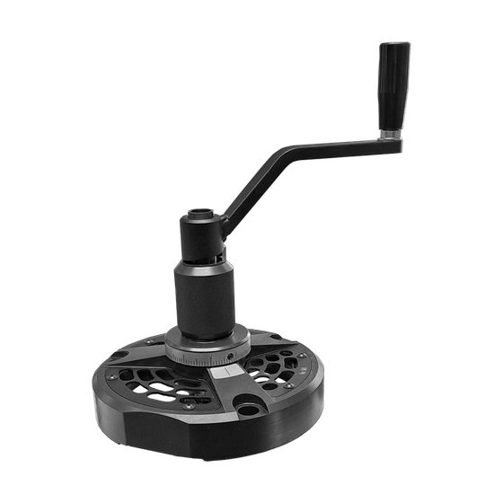 Trego 52-830 milling tool for upper cylinder liner guide